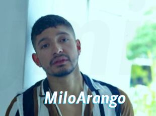 MiloArango
