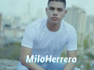 MiloHerrera