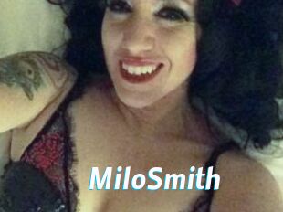 MiloSmith