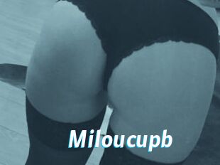 Miloucupb