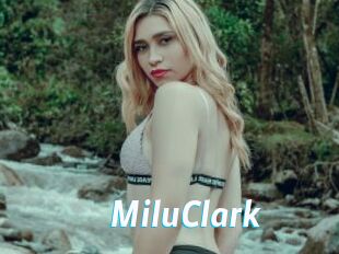 MiluClark