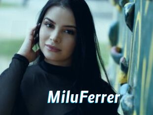MiluFerrer