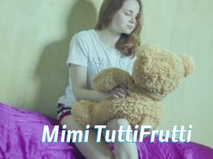 Mimi_TuttiFrutti