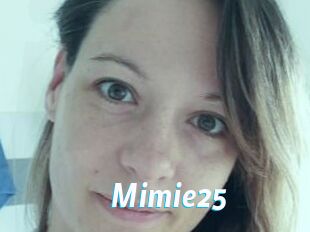 Mimie25