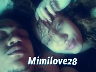 Mimilove28