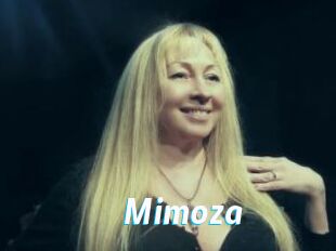 Mimoza
