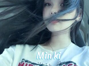 Min_ki J Mine