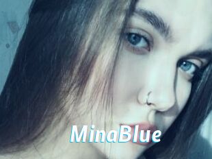 MinaBlue