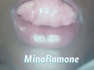 MinaRamone