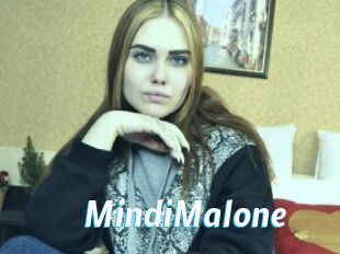 MindiMalone
