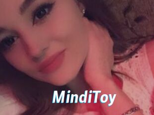 MindiToy
