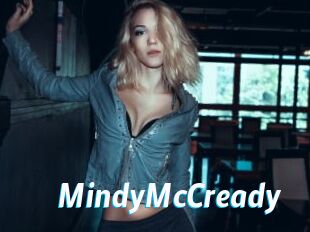 MindyMcCready