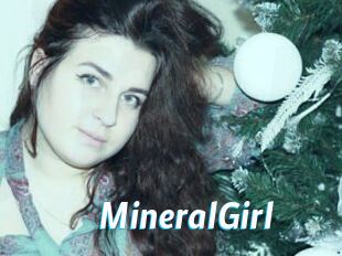 MineralGirl
