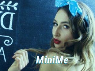 MiniMe