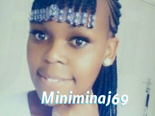 Miniminaj69