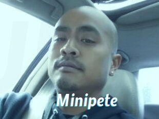 Minipete