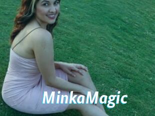 MinkaMagic