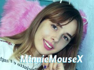 MinnieMouseX