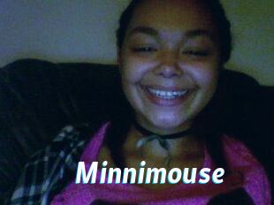 Minnimouse