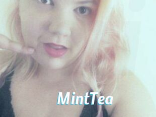 MintTea