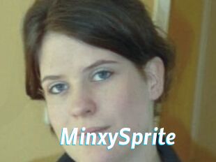 MinxySprite