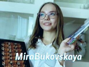 MiraBukovskaya