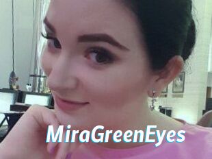 MiraGreenEyes