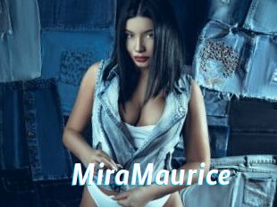 MiraMaurice