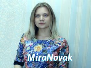 MiraNovak