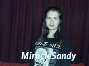 MiracleSandy