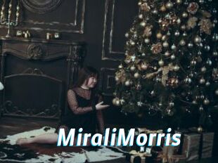 MiraliMorris