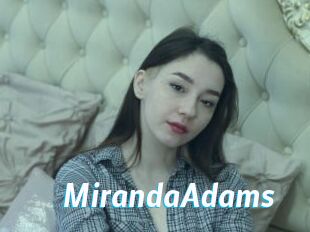 MirandaAdams