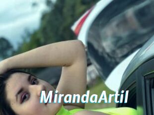 MirandaArtil