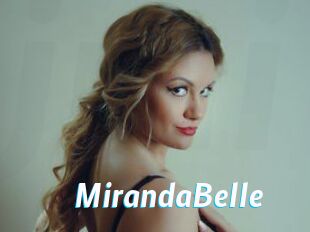 MirandaBelle J Mine