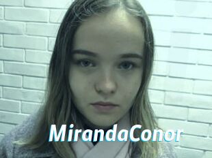 MirandaConor