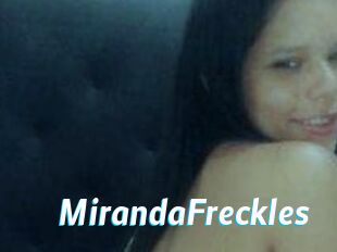 MirandaFreckles