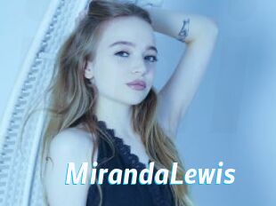 MirandaLewis