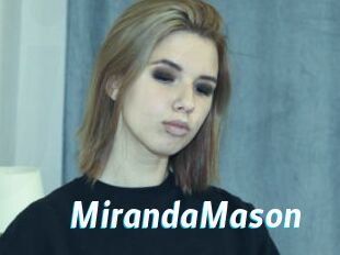 MirandaMason