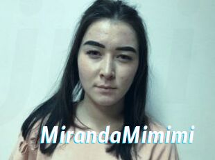 MirandaMimimi J Mine