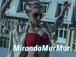 MirandaMurMur
