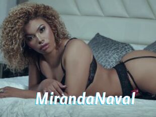 MirandaNaval