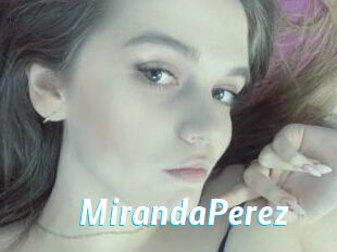 MirandaPerez J Mine