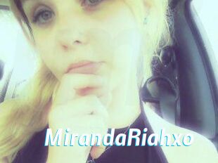 MirandaRiahxo