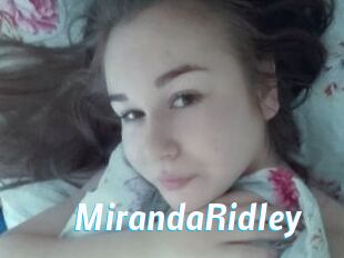 MirandaRidley