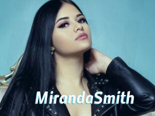 MirandaSmith