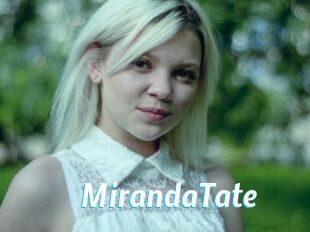MirandaTate