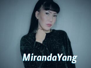 MirandaYang