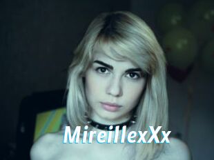 MireillexXx
