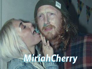 MiriahCherry