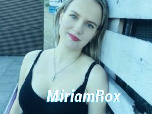 MiriamRox J Mine